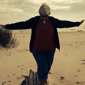 Meet your Posher, Susan